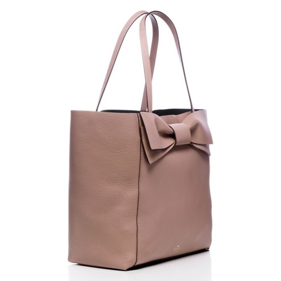 New Kate Spade Olive Drive Savannah Tote Bag - Picture 2 of 8